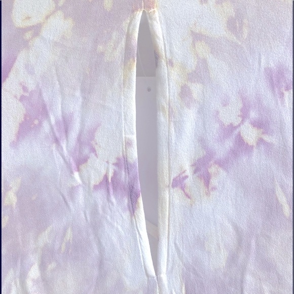 NWT YOUNG FABULOUS & BROKE ALI Tie Dye Max… - Picture 10 of 14